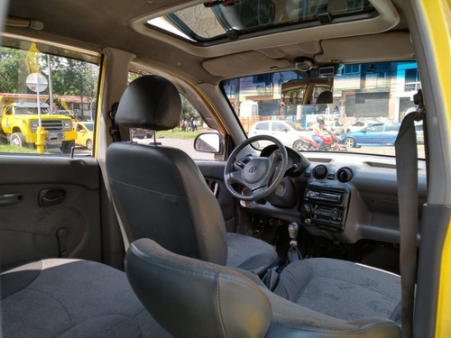 Hyundai Atos Prime City Taxi
