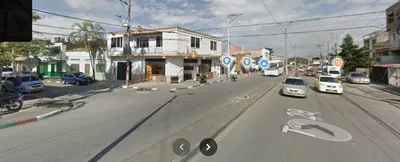 Casa en arriendo