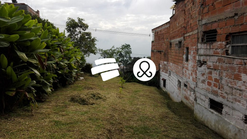 Venta De Lote En San Antonio De Prado, Se Puede Construir Edificio
