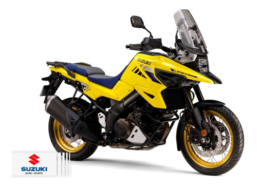 Imagen 5 de 16 de Suzuki V-strom 1050 Vstrom No Superduke Gs, Permutas!