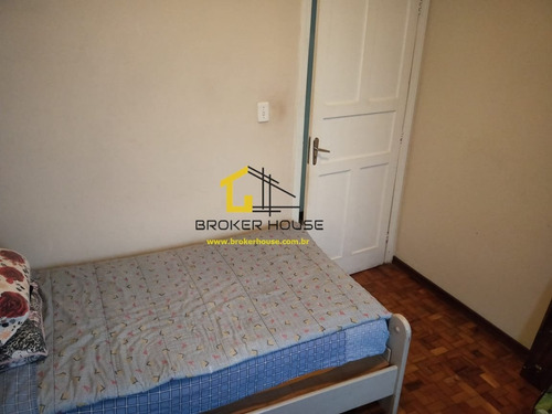 Imagem 9 de 19 de Casa A Venda No Bairro Chácara Santo Antônio (zona Sul) Em - Bh1284-1