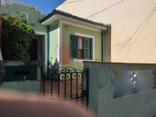Imagem 11 de 15 de Casa - Mooca - Ref: 7403 - V-7403