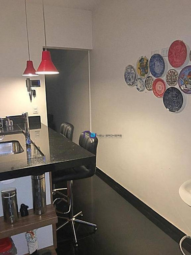 Imagem 4 de 22 de Sobrado Com 3 Dormitórios À Venda, 130 M² Por R$ 720.000,00 - Vila Azevedo - São Paulo/sp - So1280