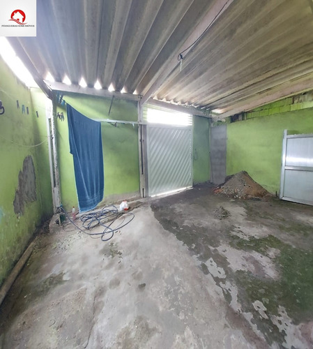 Oportunidade Imóvel Bem Localizado ( Aceita Permuta 50% Do Valor Em Pitangueiras E Astúrias) - Ca00374 - 68792091