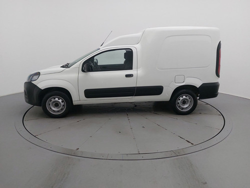 Fiat Fiorino 1.4 MPI FURGÃO ENDURANCE 8V FLEX 2P MANUAL