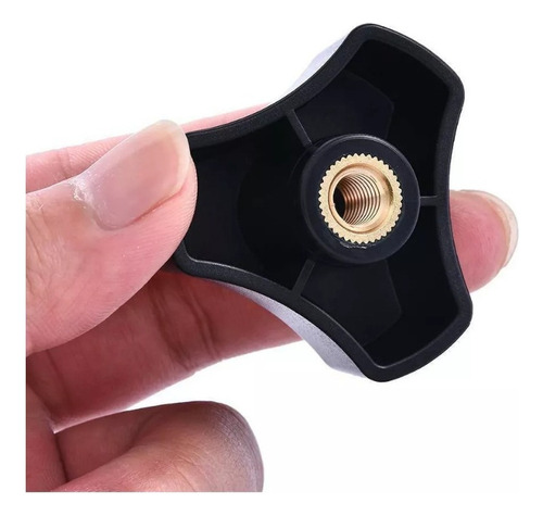 Juego De Tornillos Y Tuercas Tipo T De Acero Inoxidable De 8