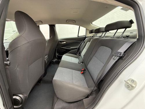 Chevrolet Onix 1.0t Ls At