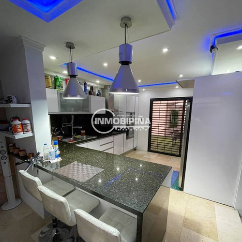 Imagen 8 de 17 de Townhouse En Venta Puerto Ordaz - Campo B De Ferrominera Dp