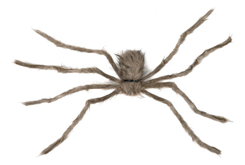 Araña De Peluche De Simulación, Arañas Realistas, Bromas, Mo