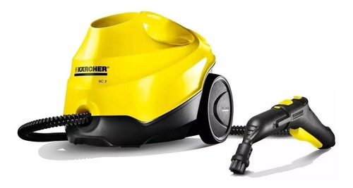 Limpiador A Vapor Karcher Sc3 Limpia Desinfecta Mata Acaros