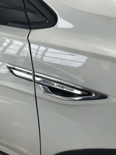 Volkswagen Nivus 1.0 Tsi Tiptronic Highline Retira Ya 0% D-