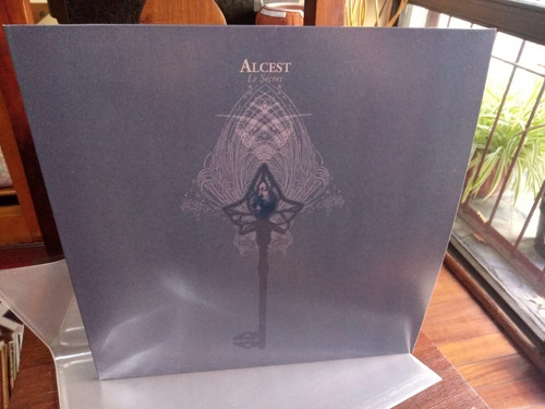 Alcest - Le Secret - Vinilo Lp - Importado