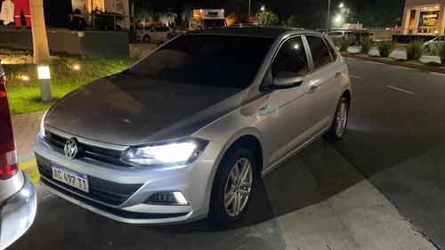 Volkswagen Polo 1.6 Msi Trendline 2018