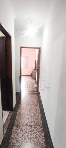 Imagem 13 de 23 de Sobrado Para Alugar - Vila Junqueira - Santo André/sp - So4649