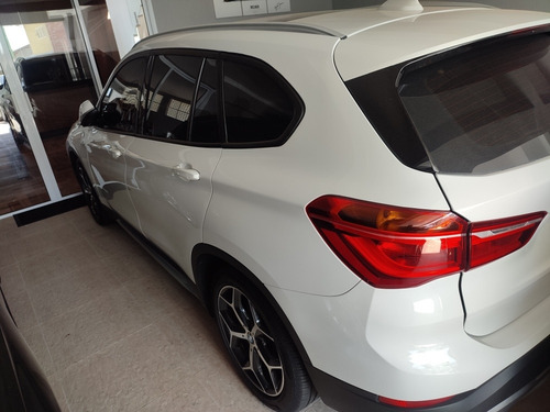 Imagem 15 de 17 de Bmw X1 2016 2.0 Sdrive20i X-line Active Flex 5p