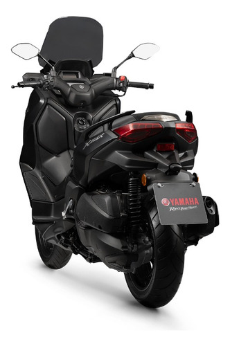 Yamaha Nova Xmax 250 Abs 2025 - 0km