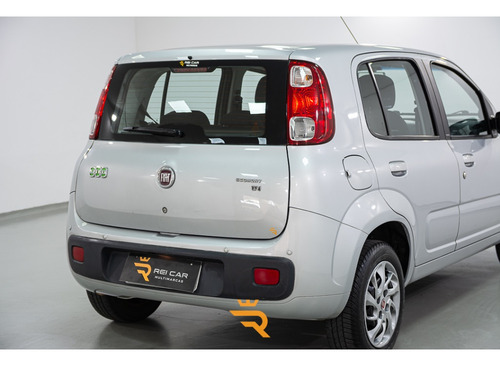 Fiat Uno 1.4 EVO ECONOMY 8V FLEX 4P MANUAL