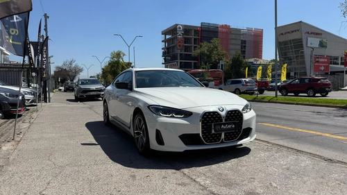 Bmw 420 2.0 Cabriolet Dynamic At 2022