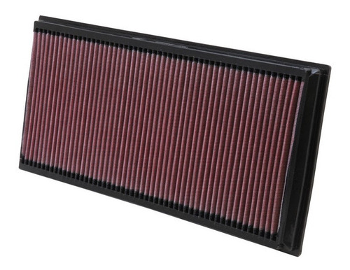  Filtro De Aire K&n Reemplazo 33-2857 Audi Q7v6 V8 3.6 4.2