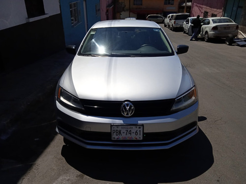 Volkswagen Jetta 2.0 mk vi 4 ptas