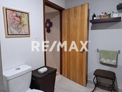 Casa En Venta En Bosque De Echegaray, Naucalpan Estado De Mexico