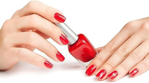 Lampara Uv Manicuria Secador Profesional Uñas Gel