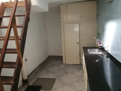 Casa 2 Dormitorios En La Comercial!
