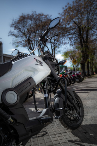 Imagen 20 de 20 de Honda Navi - 100% Financiada - Tomamos Tu Usada - Bike Up