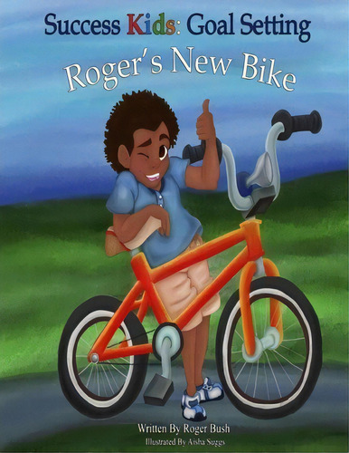 Success Kids, De Mr Roger Bush. Editorial Createspace Independent Publishing Platform, Tapa Blanda En Inglés