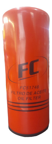 Filtro De Aceite Fc 51748