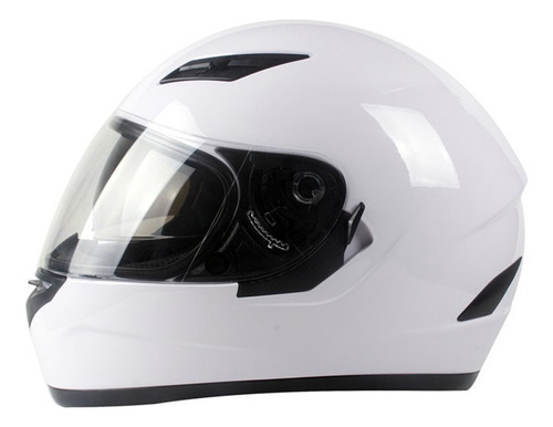 Casco Integral Casco Moto Casco Moto Cascos Motociclista