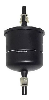Filtro De Combustible Eurorepar Volkswagen Gol 1.6 L - Ap