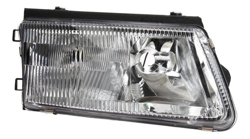 Optica Con Luz Auxiliar Derecho Volkswagen Passat 98/01