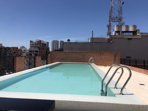 Imagen 9 de 30 de Departamento - Caballito