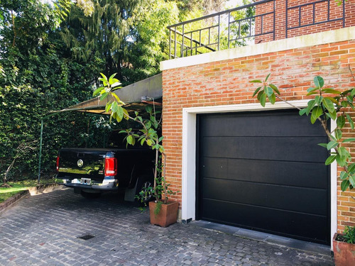 Imagen 5 de 12 de Casa - Martínez Con Posibilidad De Subdividir En 2 Lotes.
