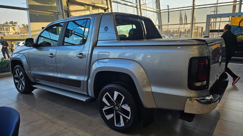 Volkswagen Amarok 3.0 V6 Extreme