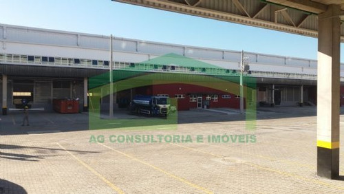Imagem 1 de 8 de 01070 - Galpao, Jardim Santa Vicência - Guarulhos/sp - 1070