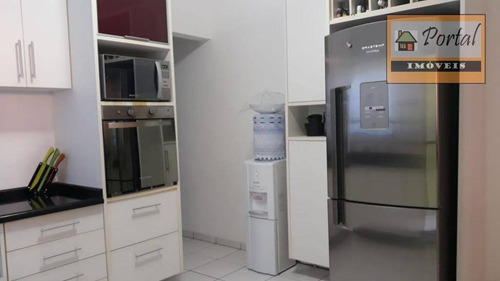 Casa No Bairro Jardim Vera Regina Em Campo Limpo Paulista-sp - Ca0498