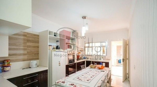 Imagem 8 de 15 de Casa - Vila Bela - Ref: 9465 - V-9465