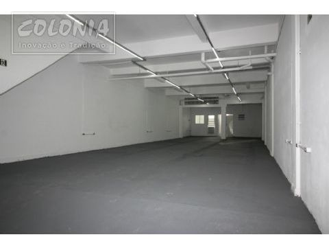 Imagem 1 de 8 de Comercial Para Locação - 3067005