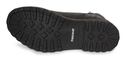Imagem 7 de 7 de Bota Freeway Absolut 1 - Horse Preto