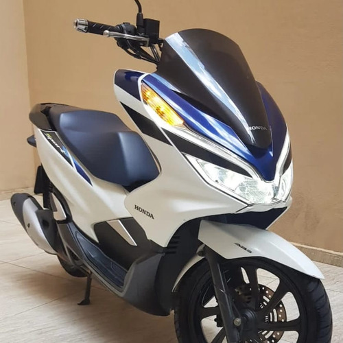 Honda Pcx Sport