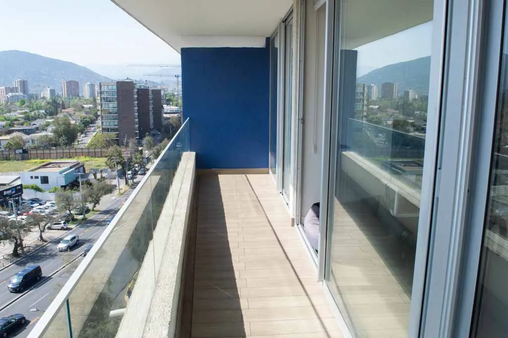 Imagen 4 de 29 de Venta Depto. 2 D+ 2 B+ 2 Estac.+ Bod Av. Las Condes (5096)