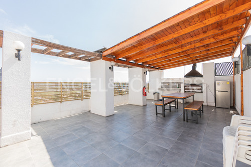 Vende Departamento 3d Los Alerces/ Los Tres Antonios