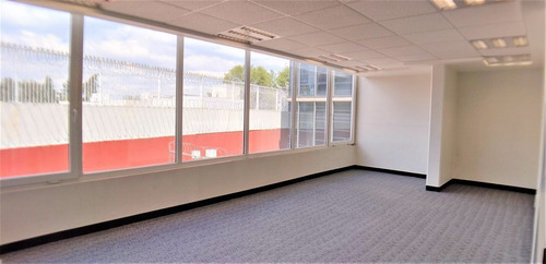 Imagen 16 de 30 de Oficinas En Renta, Varios Modelos, Metrajes Y Distribuciones