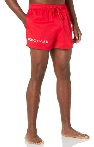 Speedo Bañador Guard Trunk Volley Para Hombre