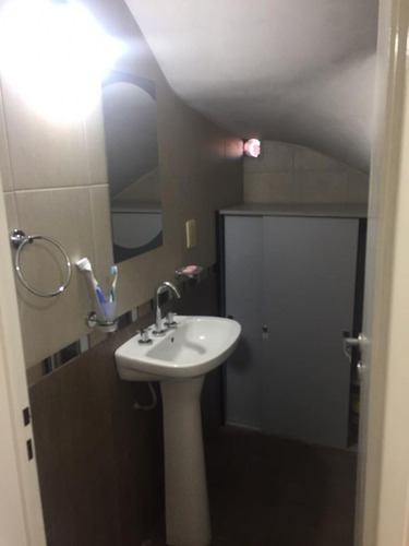 Imagen 5 de 12 de Dúplex En Venta De 1 Dormitorios C/ Cochera En Villa Luzuriaga