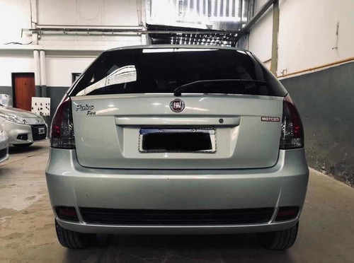 Fiat Palio 1.4 Fire Pack Confort 2017