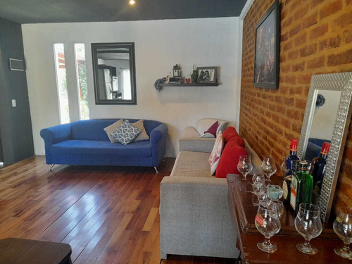 Casa Estilo Quinta C/pileta Climatizada Alquiler Temporario