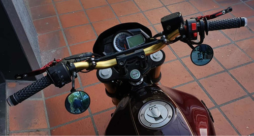 Imagen 6 de 13 de Benelli Tnt 300 Streer Tracker